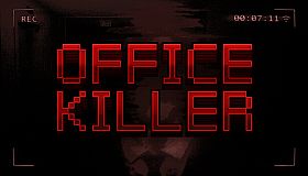 The Office Killer