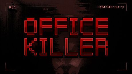 The Office Killer Game