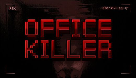 The Office Killer