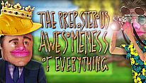 Acheter The Preposterous Awesomeness of Everything PC