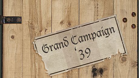 Panzer Corps: Grand Campaign '39 DLC