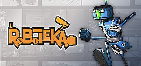 ROBOTEKA