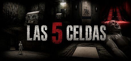Las 5 Celdas Game