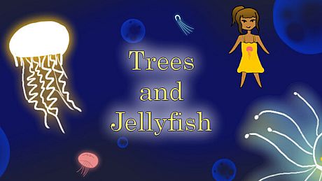 Trees and Jellyfish Game