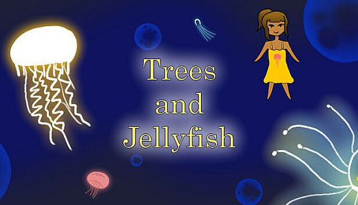 Trees and Jellyfish