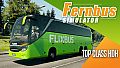 Fernbus Simulator - Top Class HDH