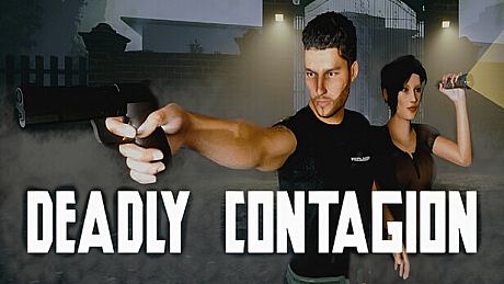 Deadly Contagion Game