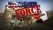 Buy Border Force PC