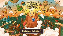 Acheter Mr. Sun's Hatbox Deluxe Edition PC