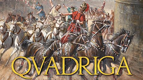 Qvadriga Game
