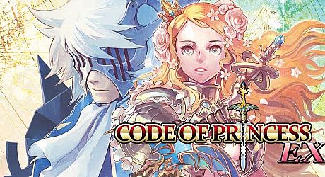 Code of Princess EX Game