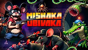 Mishaka Ubivaka