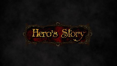 Hero's Story Game