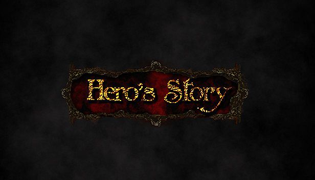 Buy Hero's Story