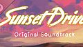 Sunset Drive Original Soundtrack