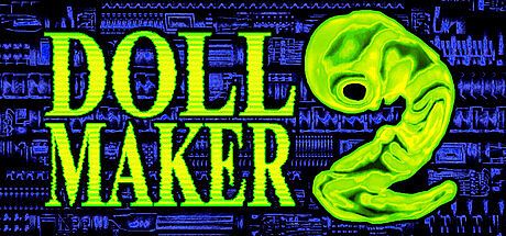 DOLLMAKER 2 Game