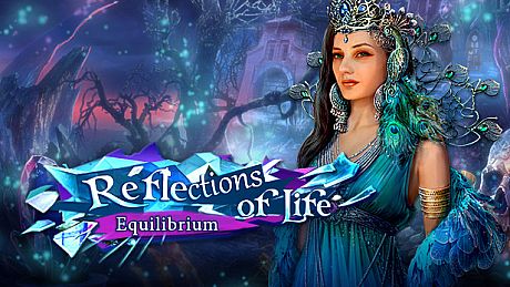 Reflections of Life: Equilibrium Collector's Edition Game