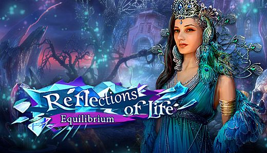 Reflections of Life: Equilibrium Collector's Edition