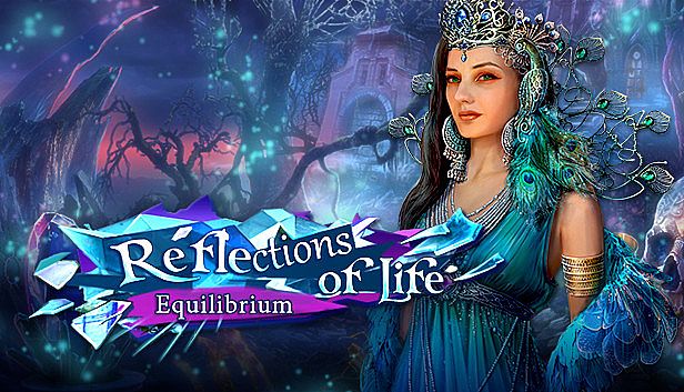 Buy Reflections of Life: Equilibrium Collector's Edition