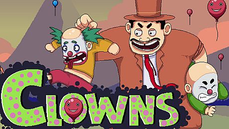 Clowns Game