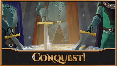 Conquest! Game