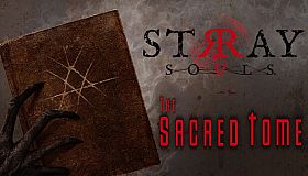 Stray Souls Sacred Tome