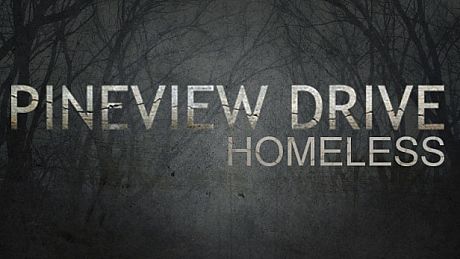 Pineview Drive - Homeless Game