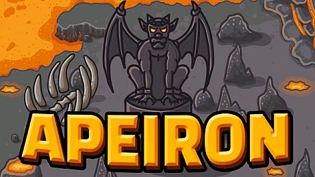 Apeiron - Tower Defense Game