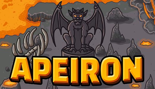 Apeiron - Tower Defense