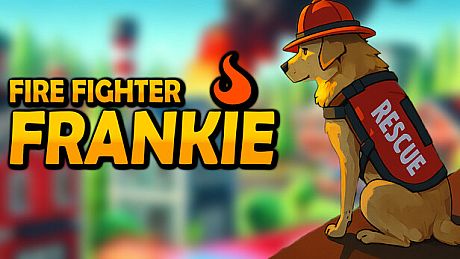 Firefighter Frankie Game
