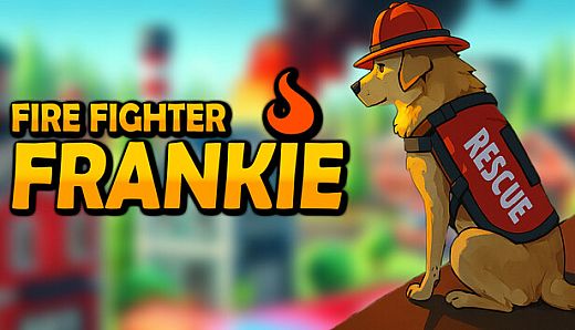 Firefighter Frankie