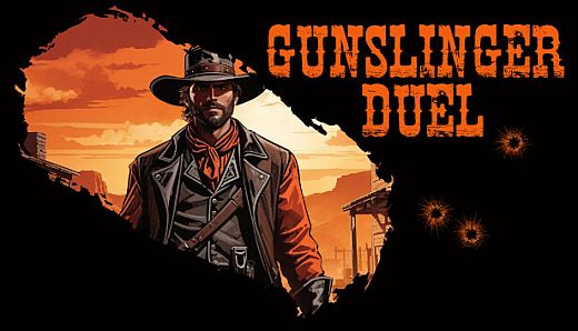 Gunslinger Duel