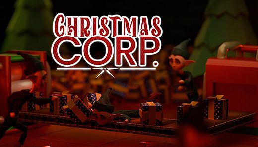 Christmas Corp