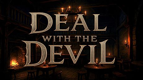 Deal with the Devil Game