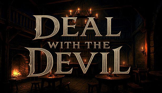 Buy Deal with the Devil