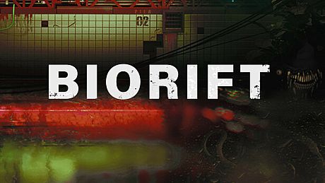 THE BIORIFT Game