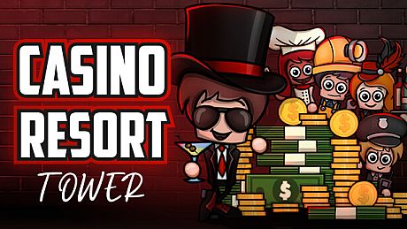 Casino Resort Tower Game