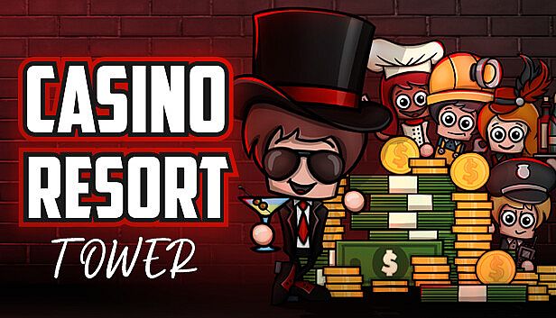 Buy Casino Resort Tower