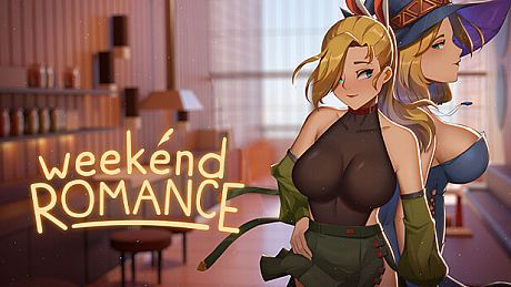 Weekend Romance Game