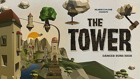 The Tower Game