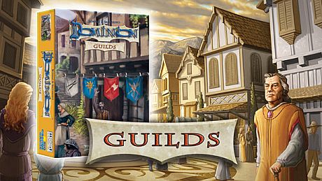 Dominion - Guilds DLC