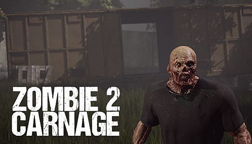 Zombie Carnage 2