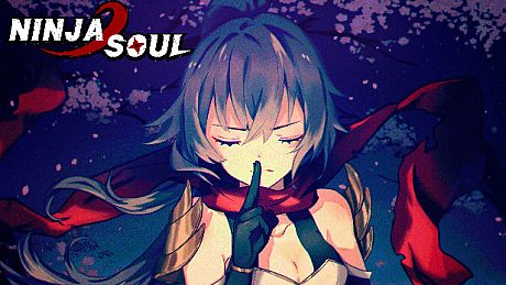 Ninja Soul Game