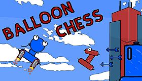 Balloon Chess