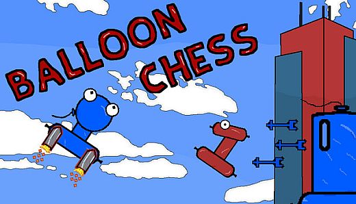 Balloon Chess