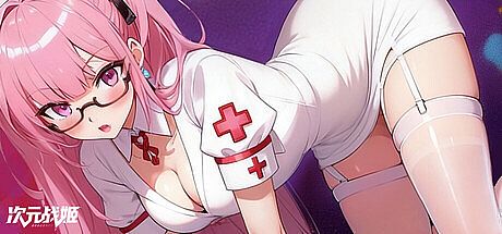 次元战姬ol Game