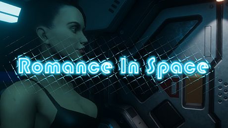 Romance In Space Game