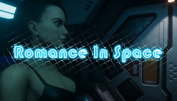 Buy Romance In Space