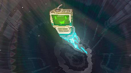 The Bit's Escape Game