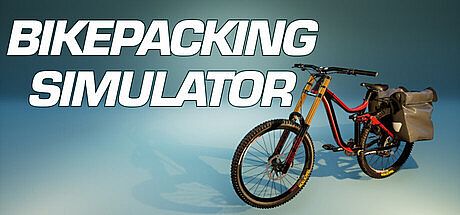 Bikepacking Simulator Game